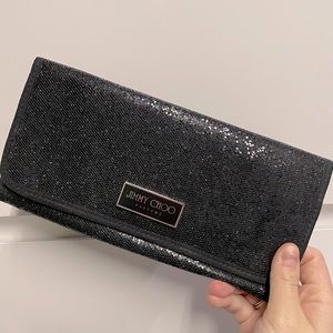 Jimmy Choo parfums wallet
